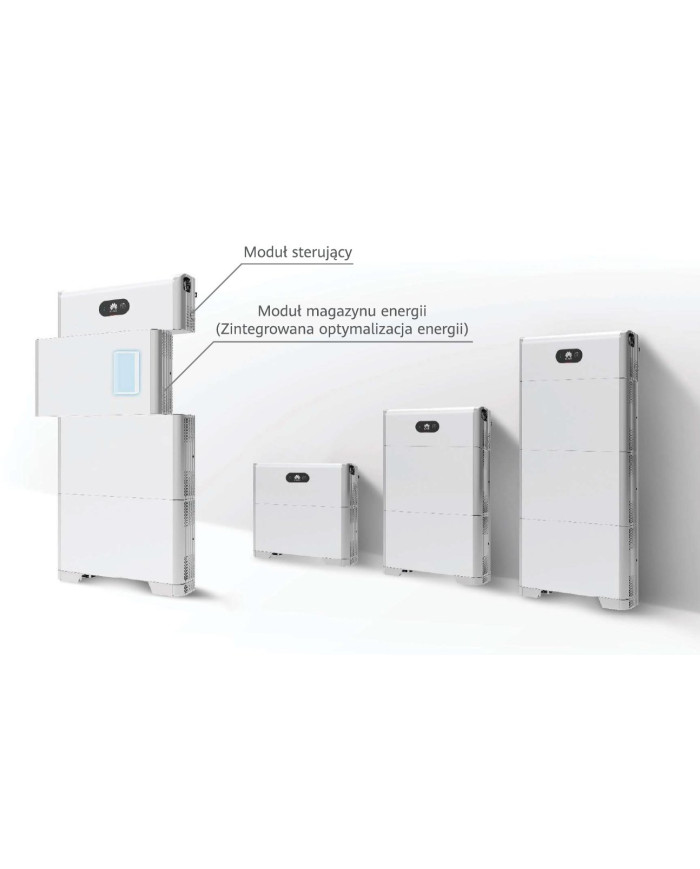 Huawei LUNA2000-5-E0 5 kWh