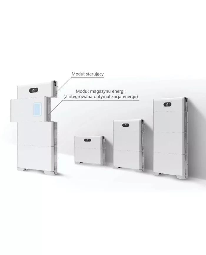 HUAWEI LUNA2000-5-E0 5kWh Batteri