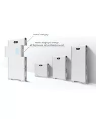 HUAWEI LUNA2000-5-E0 5kWh Batteri
