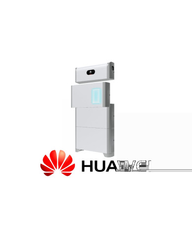 Huawei LUNA2000-5-E0 5 kWh