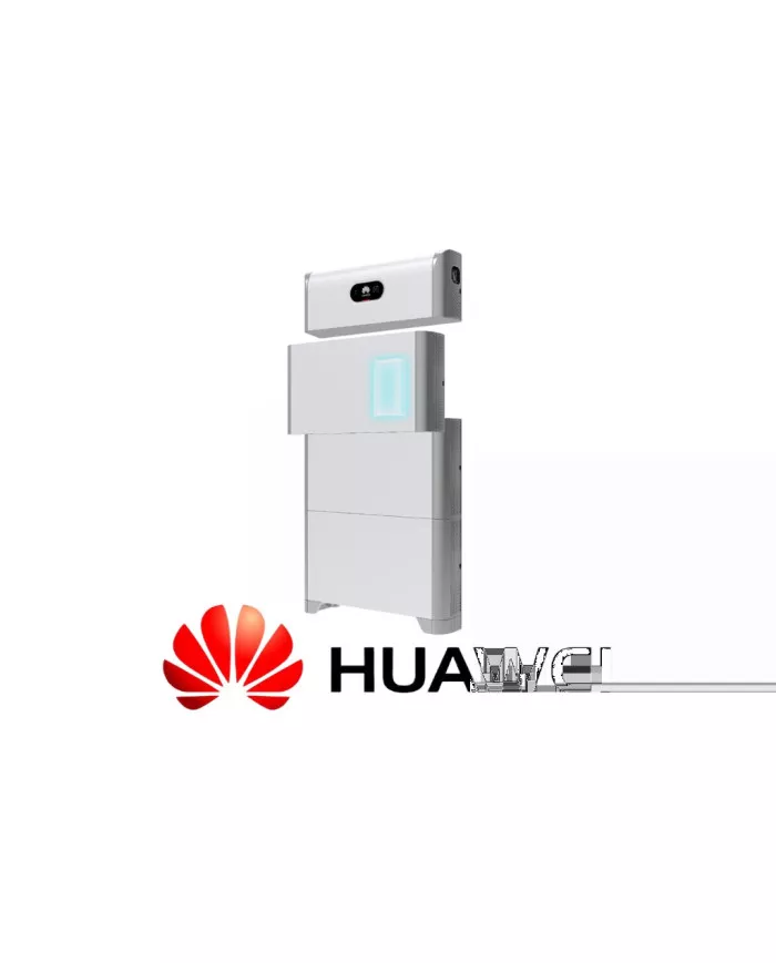 HUAWEI LUNA2000-5-E0 5kWh Batteri