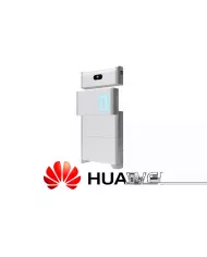 HUAWEI LUNA2000-5-E0 5kWh Batteri