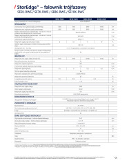 Solaredge Inverter Hybrid SE5K 3-phase-RWS