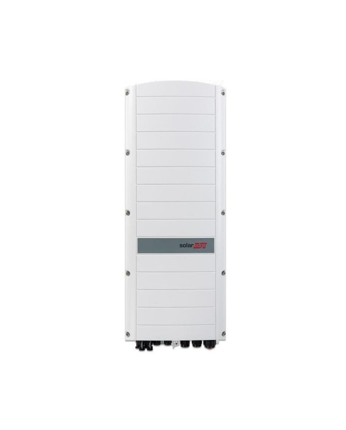 Solaredge Inverter Hybrid SE5K 3-phase-RWS