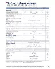 SolarEdge Hybrid Inverter SE7K 3-phase-RWS