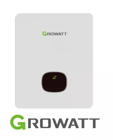 GROWATT SYN-50-XH-30 (Backup Box) - Pålidelig nødstrømsløsning til moderne solenergisystemer