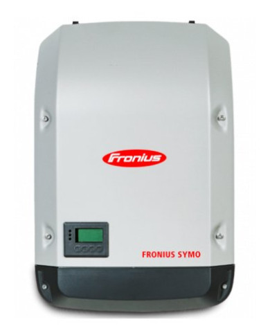 Fronius Symo 8.2-3-M