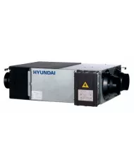 HYUNDAI Counter-Current Recuperator HRS-PRO650