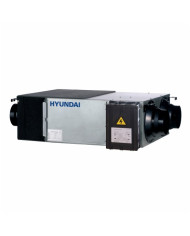 Hyundai Protipretokovni rekuperator HRS-PRO650 — 650 m3/h, by-pass