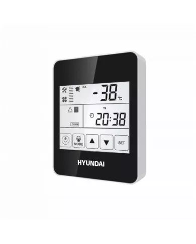 HYUNDAI Σύστημα Ανάκτησης Θερμότητας HRS-PRO650