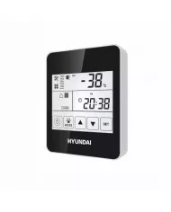 HYUNDAI Counter-Current Recuperator HRS-PRO650