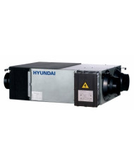 Hyundai HRS-PRO1000 Priešsrovinis šilumos rekuperatorius 1000 m3/h