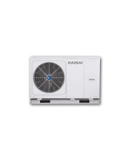 KAISAI Monobloc Heat Pump 16kW KHC-16RY3-B 3-Phase