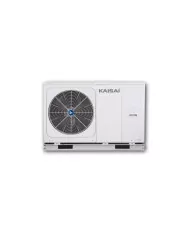 Pompa di calore monoblocco KAISAI 16kW KHC-16RY3-B 3-Fasi