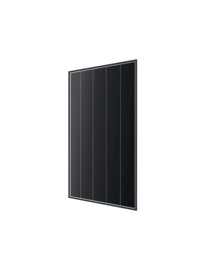Hyundai HiE-S440HG G12 Shingled MONO 440W Czarna rama