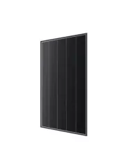 HYUNDAI-HiE-S440HG G12 Shingled MONO 440W Cadre Noir