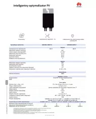HUAWEI SUN 2000-600W-P Optimierer