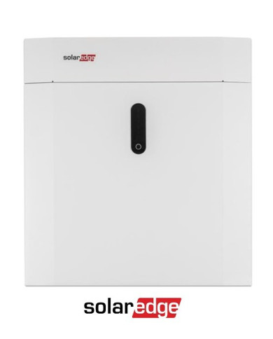 SolarEdge Home Battery 48V 4,6kWh