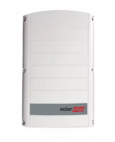 Solaredge SE25K 3-phase