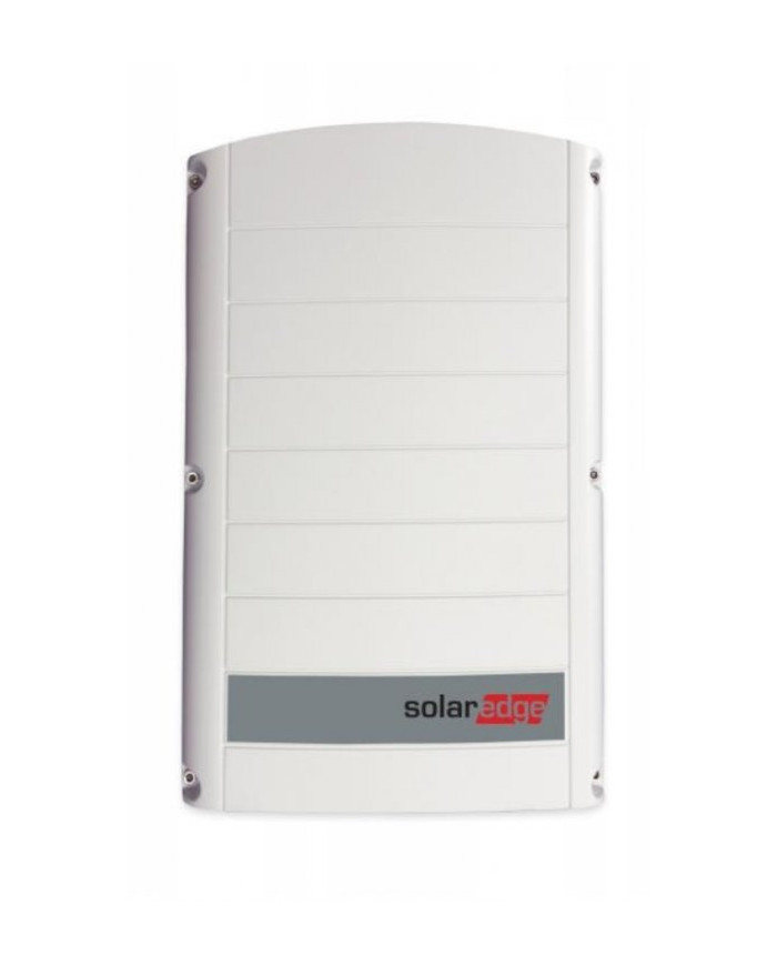 SolarEdge SE25K RW00IBNM4 25 kW