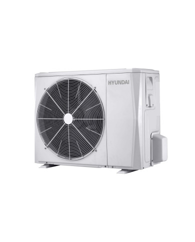 HYUNDAI Heat Pump Split 8kW HHPS-M8TH + HHPMD-M100THI