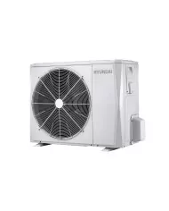 Pompa di calore Split HYUNDAI 8kW HHPS-M8TH + HHPMD-M100THI