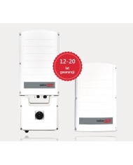 Solaredge SE25K 3-phase