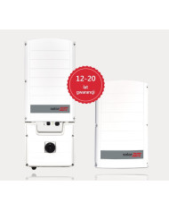 SolarEdge SE25K RW00IBNM4 25 kW