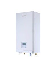 HYUNDAI Heat Pump Split 8kW HHPS-M8TH + HHPMD-M100THI