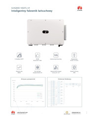 HUAWEI SUN2000-185KTL-H1