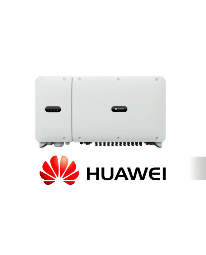 HUAWEI SUN2000-185KTL-H1