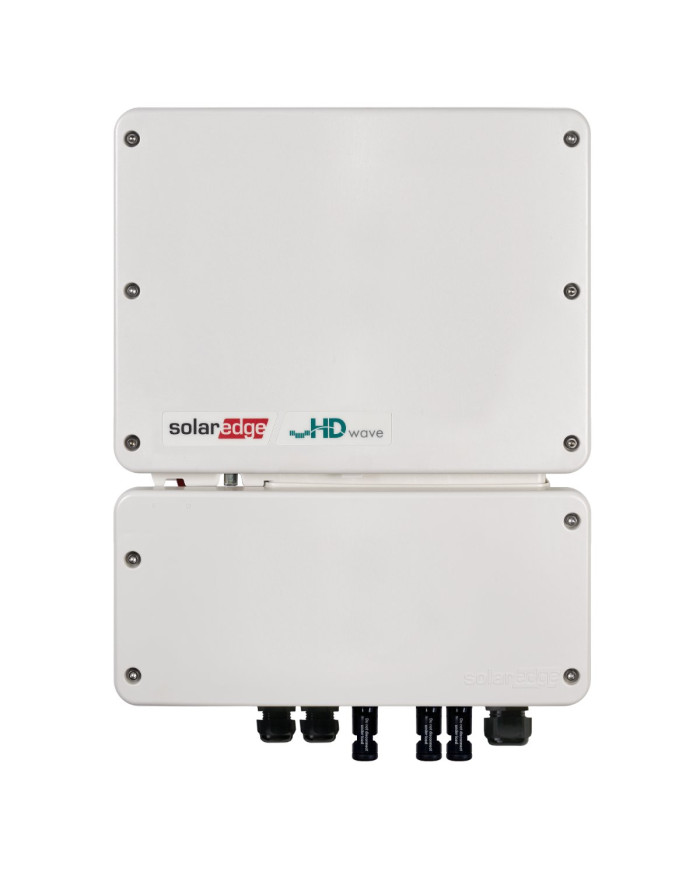 SolarEdge SE6000H 6 kW