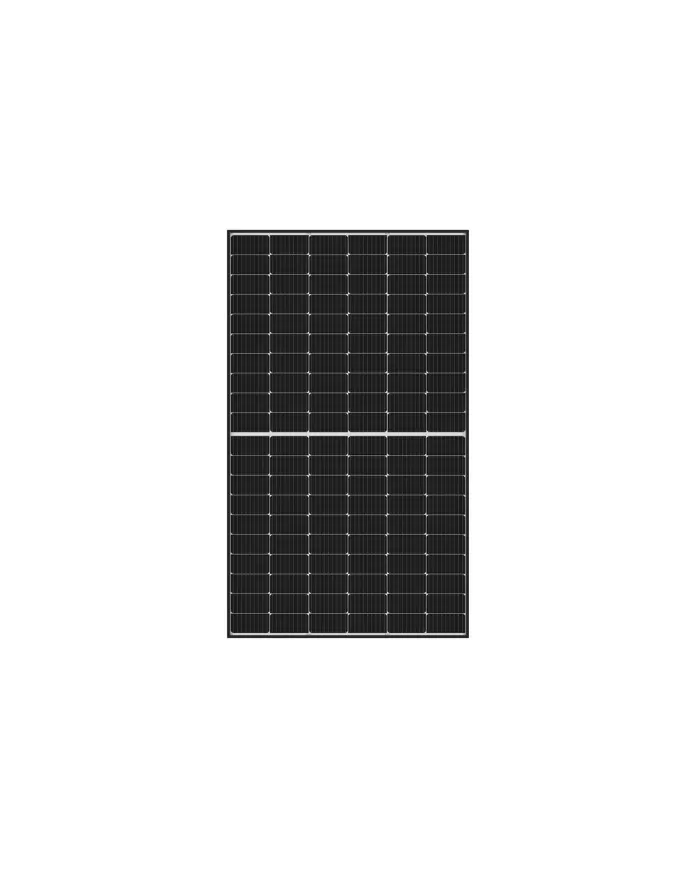Jinko JKM440N-54HL4R-(V) 440W Svart Ram