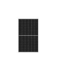 Jinko JKM440N-54HL4R-(V) 440W Juodas rėmas