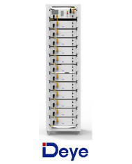 DEYE Stojak na akumulatory BOS-GM5.1 HV (12 półek)