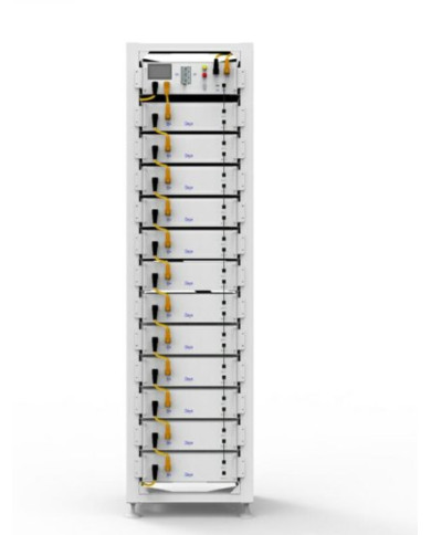 Deye BOS-G 5,12kWh