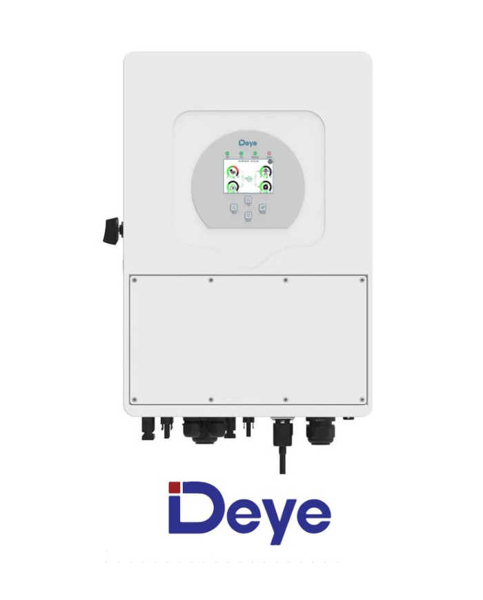 DEYE SUN-5kW-SG01HP3-EU-AM2 5 kW