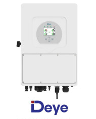 DEYE SUN-5kW-SG01HP3-EU-AM2 5 kW