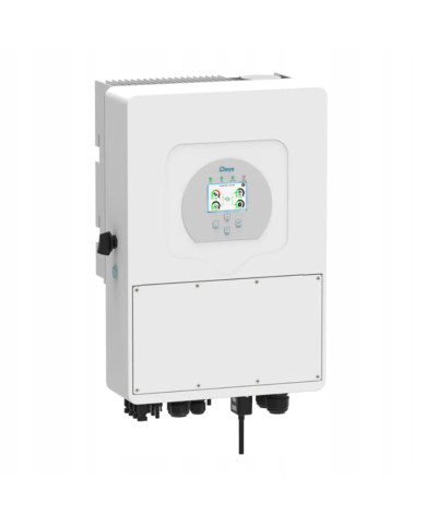 DEYE SUN-5kW-SG01HP3-EU-AM2 5 kW