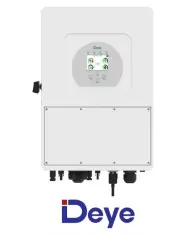 Deye SUN-25K-SG01HP3 25 kW