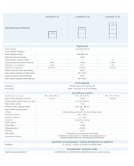 Huawei LUNA2000 WMB_LUNA2000 zidni nosač za montažu – za LUNA2000 bateriju