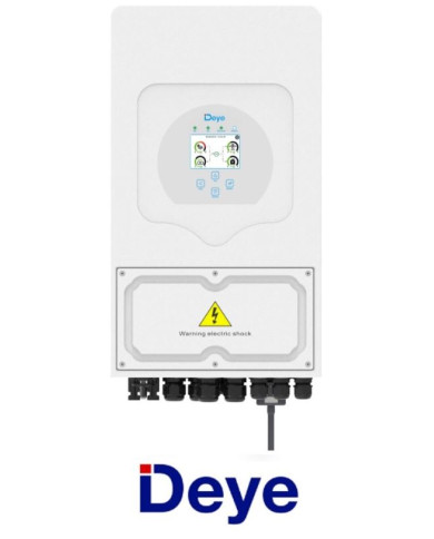 DEYE SUN-8K-SG01LP1-EU 8kW