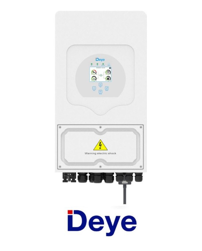 DEYE SUN-8K-SG01LP1-EU 8kW