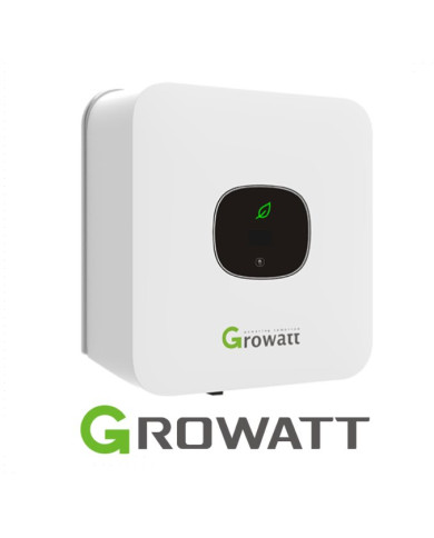 Growatt MIN-3600TL-XH 3.6 kW