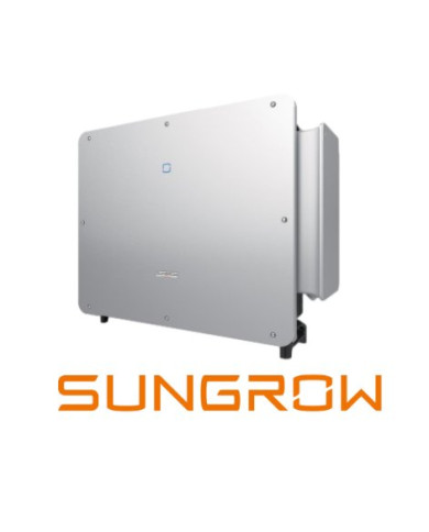 Sungrow SG333HX-V11 333 kW