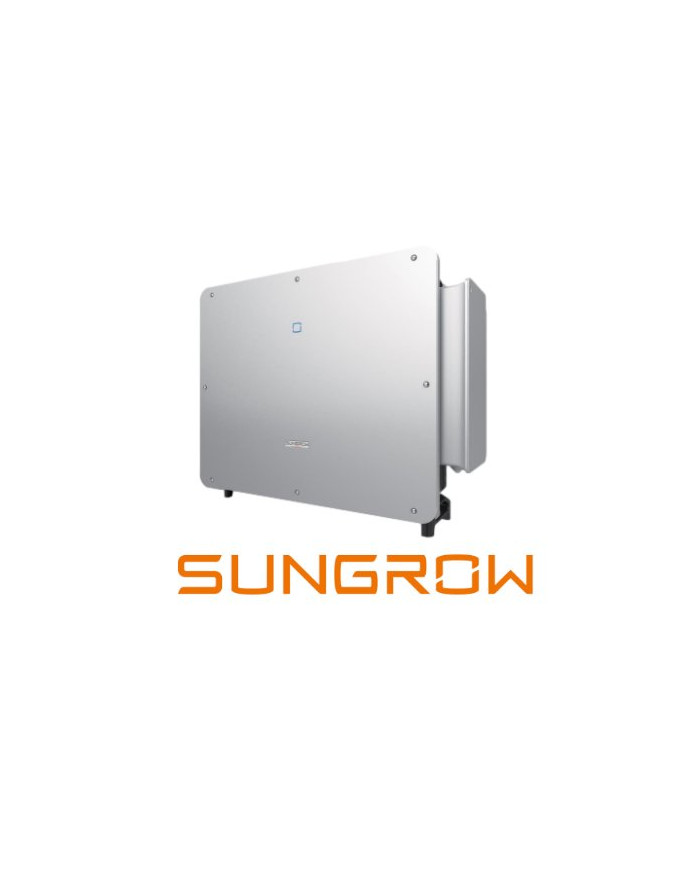 Sungrow SG333HX-V11 333 kW