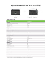 GROWATT NOAH-2.0kW