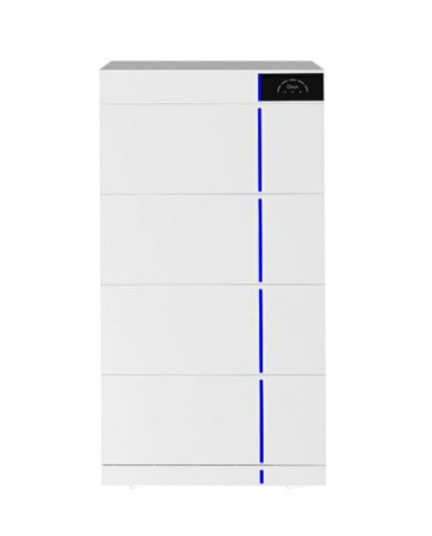 DEYE AI-W5.1-B 5.12 kWh (žemos įtampos)