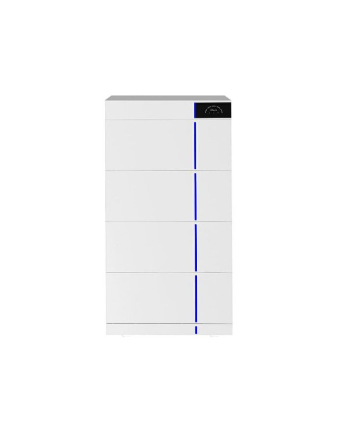 DEYE AI-W5.1-B 5.12 kWh (madalpinge)