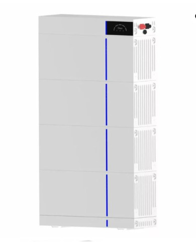 DEYE AI-W5.1-B 5.12 kWh (žemos įtampos)